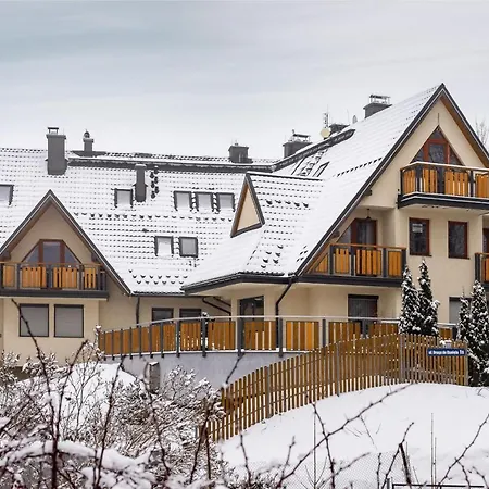 Apartament Rysy Droga Do Daniela By Renters Apartment Zakopane