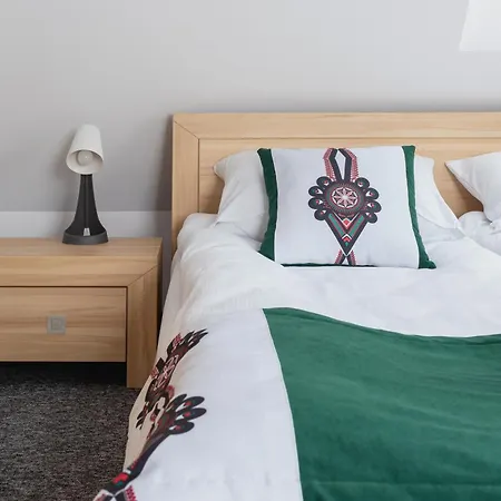 Apartament Rysy Droga Do Daniela By Renters Zakopane