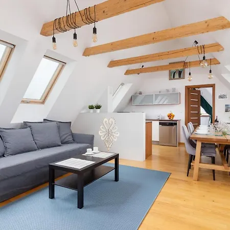 Apartament Rysy Droga Do Daniela By Renters