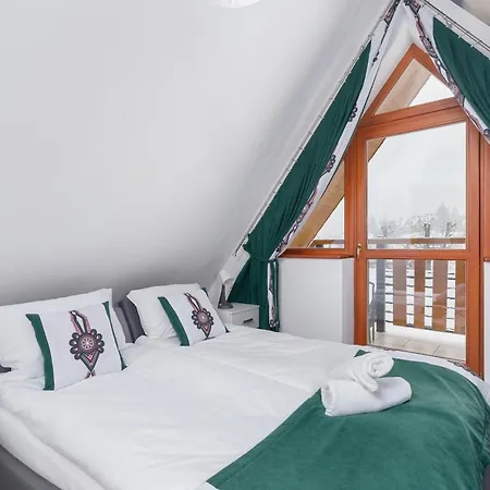 Apartament Rysy Droga Do Daniela By Renters *