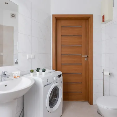 Apartament Rysy Droga Do Daniela By Renters *