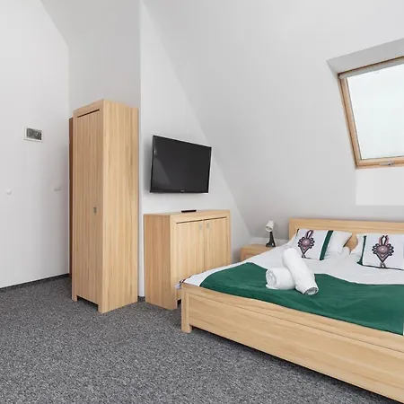 Apartament Rysy Droga Do Daniela By Renters *