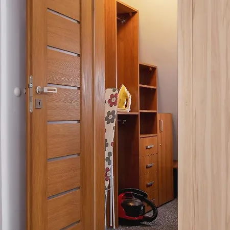 Apartament Rysy Droga Do Daniela By Renters Apartment