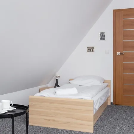 Apartament Rysy Droga Do Daniela By Renters Apartment Zakopane