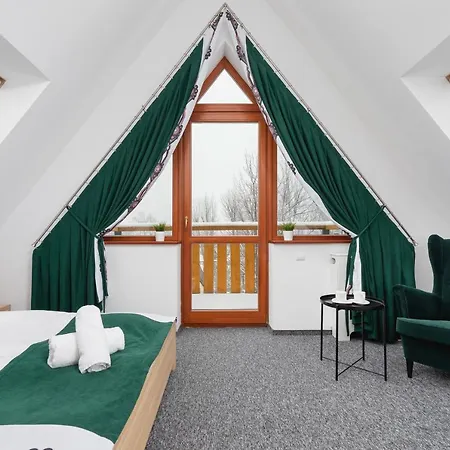 Apartament Rysy Droga Do Daniela By Renters * Zakopane