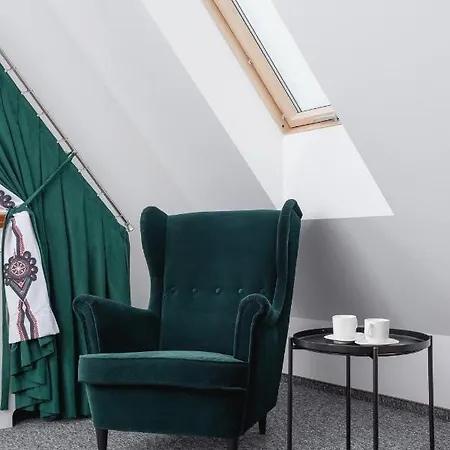 Apartament Rysy Droga Do Daniela By Renters * Zakopane