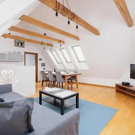 Apartament Rysy Droga Do Daniela By Renters Apartment *
